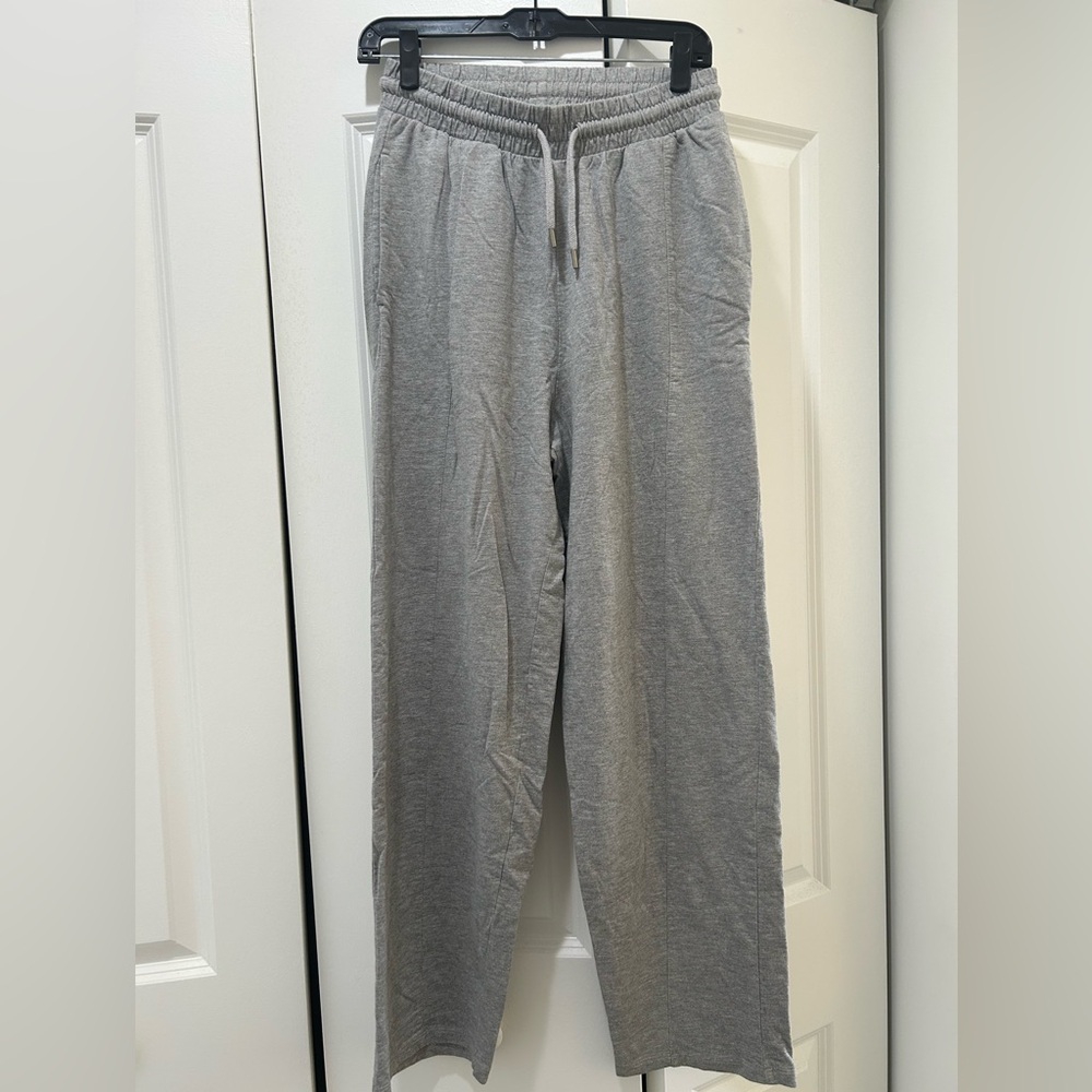 Asos Women's Gray Track Pants